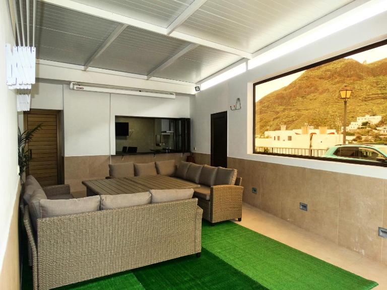 Villa Dasil - B&B San Pedro
