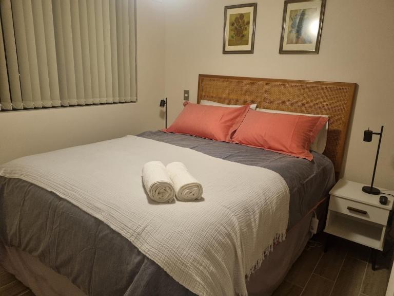 Departamento moderno y central en Chillan - B&B Chillan