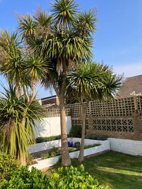 Poppys by the sea - B&B South Hayling