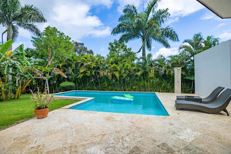 Casa Linda Villa 722 - Sosua - BBQ - Washer - Bed and Breakfast Sosúa