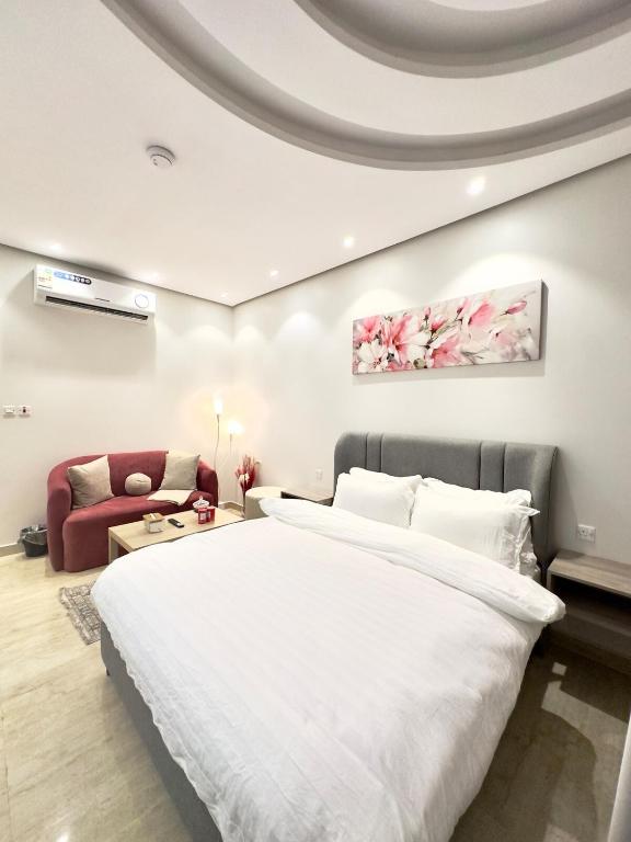 Dream Studio in AlMalqa District - B&B Riyad
