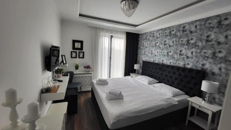 Benvenuti STAR - B&B Belgrade