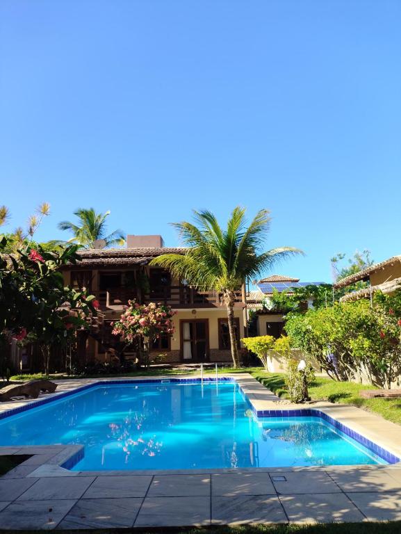Pousada Royale - B&B Arraial d'Ajuda