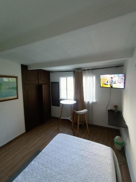 bonita y cómoda habitación - B&B Bogotá
