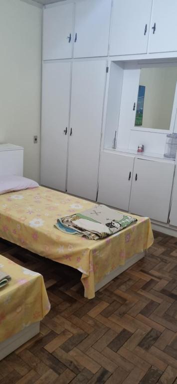 Pousada Senda do Sol - quarto 03 - B&B Irati