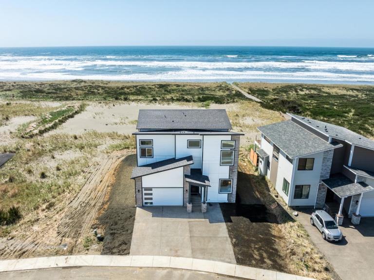 The Beachcomber - Oceanfront Getaway! - Ferienwohnung Westport