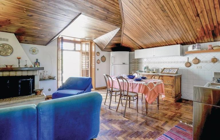 Villa Tittina - Ferienwohnung Baia