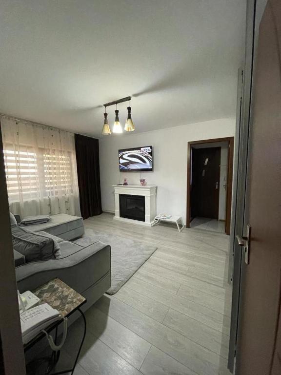 Gallamar Apartament - B&B Bârlad