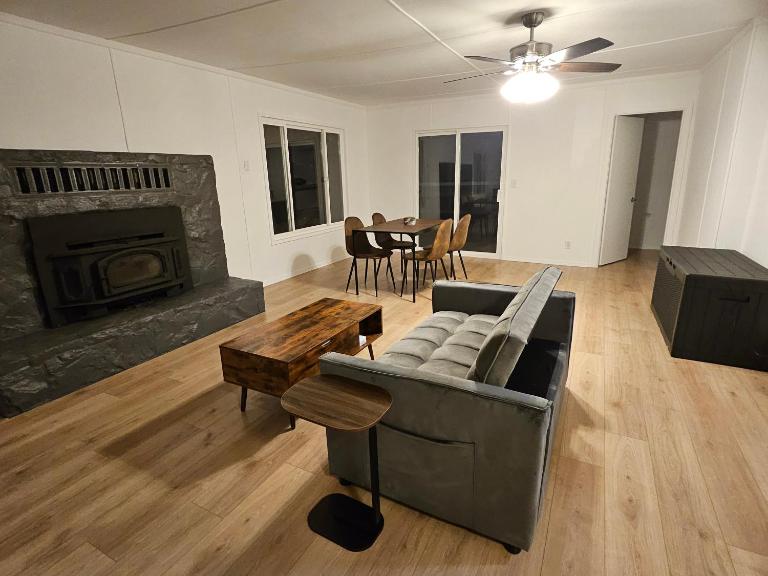 Beach House Retreat - B&B Long Beach