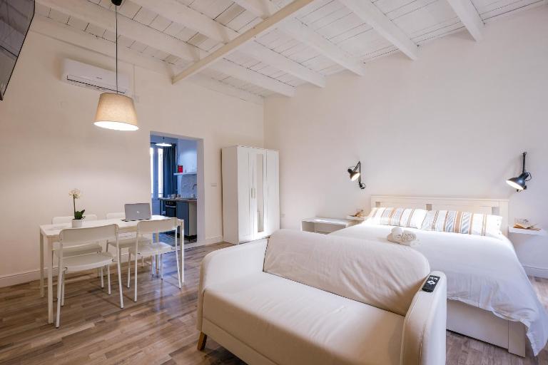 Depto - B&B Sassari