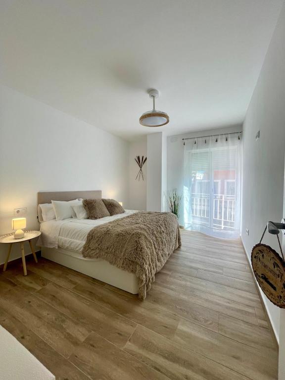 Maison Carril - Bed and Breakfast Archena