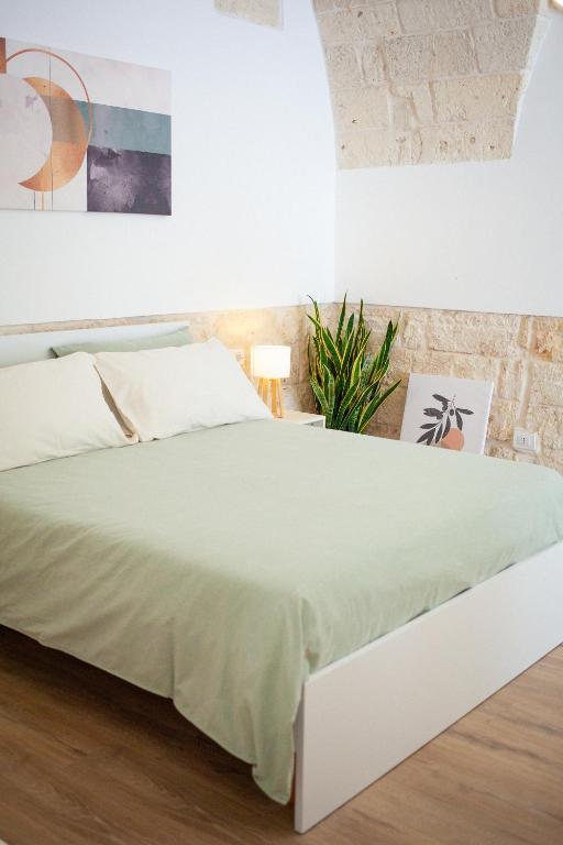 Casa Tonì - dimora tipica nel cuore di Conversano - Ferienwohnung Conversano