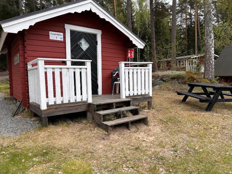 Klippertorp - B&B Enköping