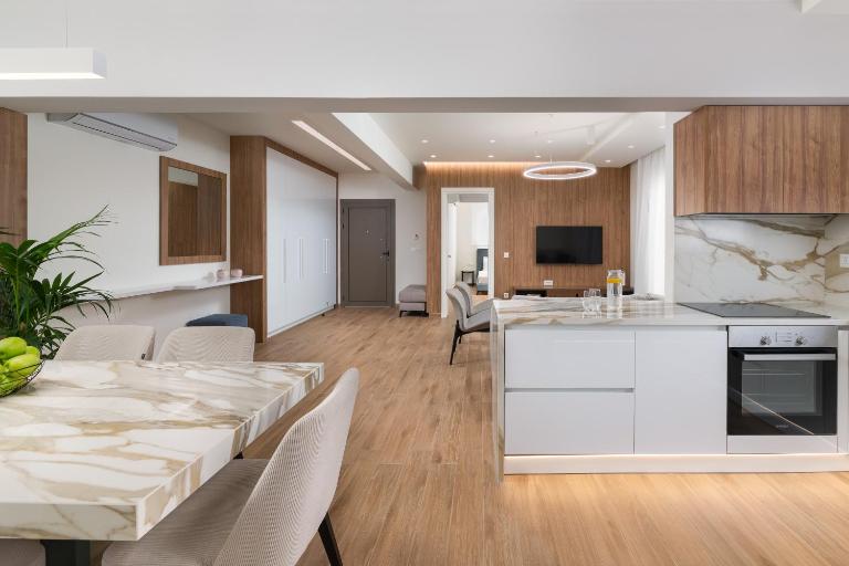 Onirico Apartment - Chambres d'hôtes Rhodes