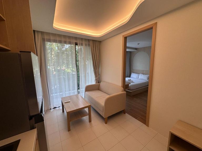 Kamala Apartments - Ferienwohnung Kamala Beach