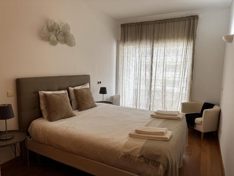 Riverside Expo - Bed and Breakfast Lissabon