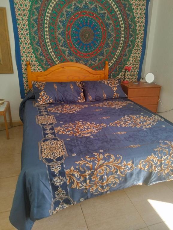 laurainu check in de 15 a 22 horas - Bed and Breakfast Puerto del Rosario