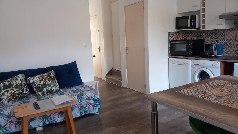 Gite chez Anne So - B&B Montpezat-sous-Bauzon