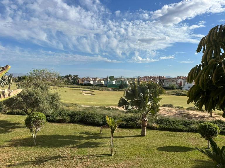Casa Serenidad - B&B Torre-Pacheco