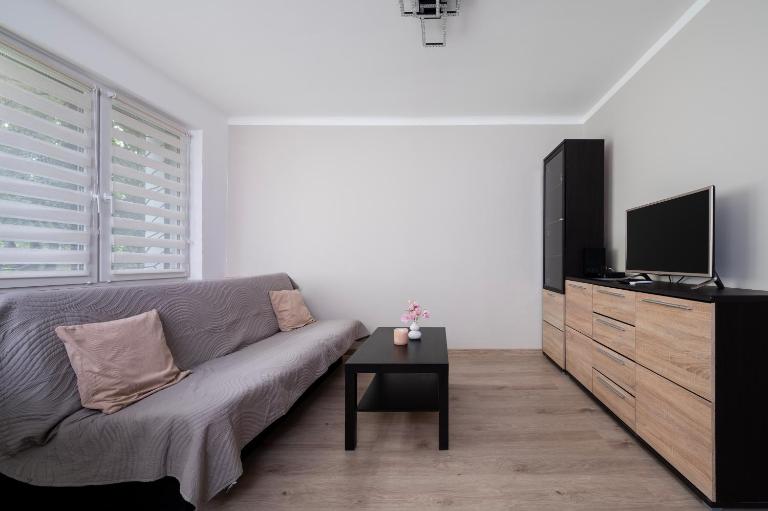 Wróblewskiego Comfort Apartment by BookingHost - B&B Lodz