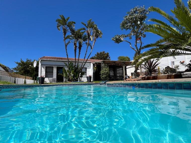 Little Paradise in Hout Bay - B&B Città del Capo
