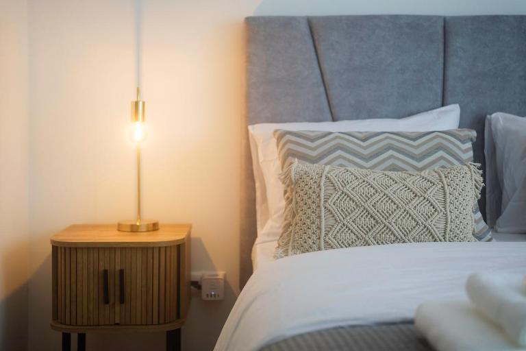 HALT Apartment - B&B Ponta Delgada