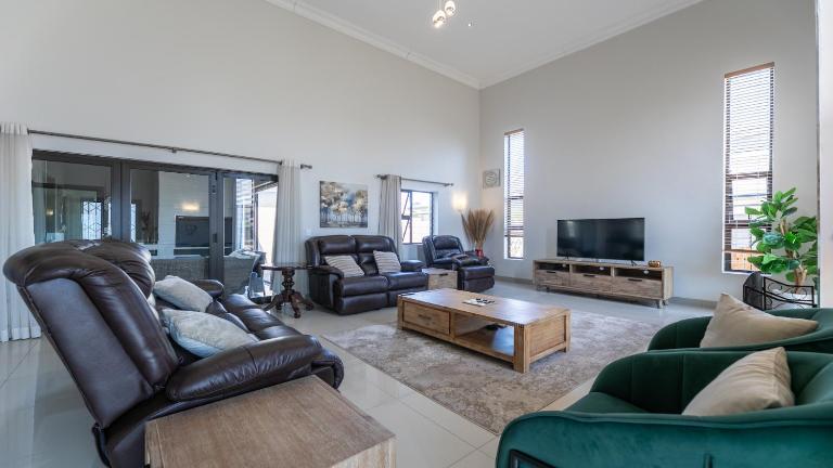Paraiso - A cozy retreat , your home away from home - B&B Cape Town