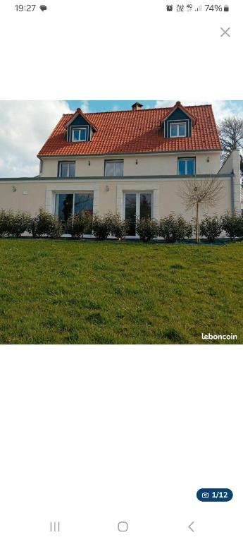 Juste une pause - B&B Carly