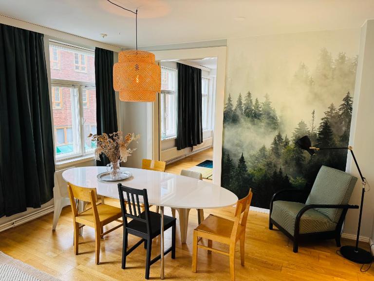 STAY Annankatu Apartments - Ferienwohnung Helsinki