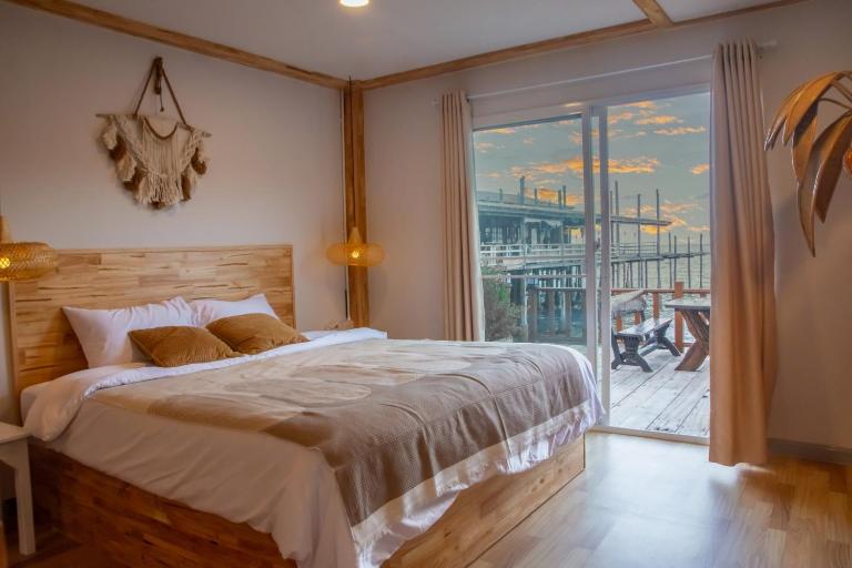 Seawave Guest House - Ferienwohnung Hua Hin