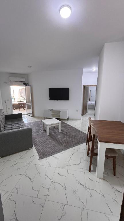 Stunning sea view Apartment - B&B Hurgada