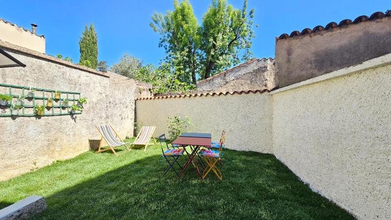 Cocon chaleureux au cœur d'Albi - B&B Albi