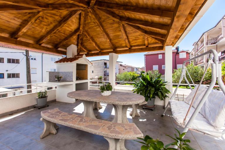 Apartments Ivica - B&B Spalato