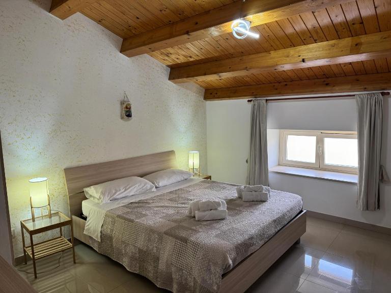 Be Sea Sicily Stays - B&B Pachino