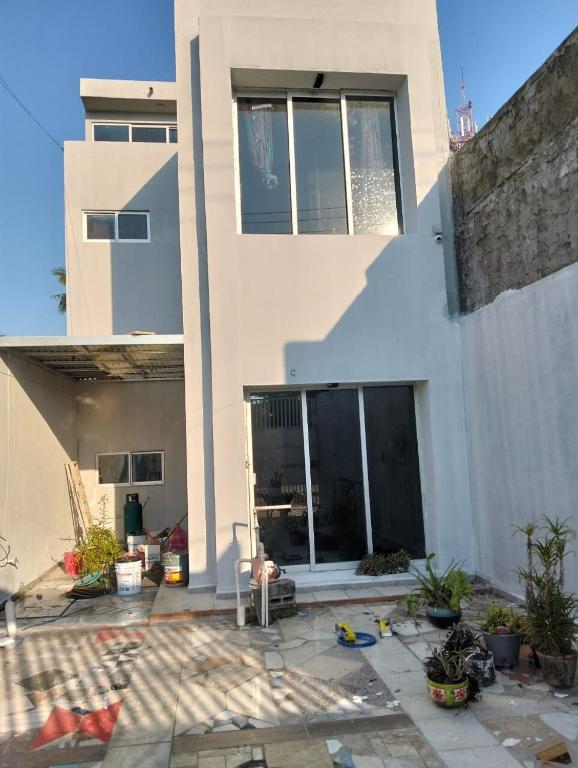 Casabamboo - B&B Paraíso