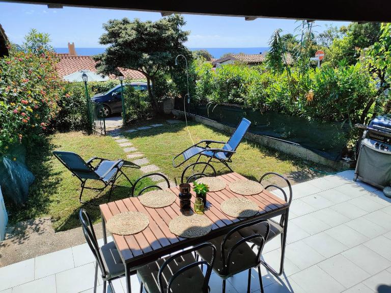 Casa Gianfabio - Ferienwohnung Costa Rei