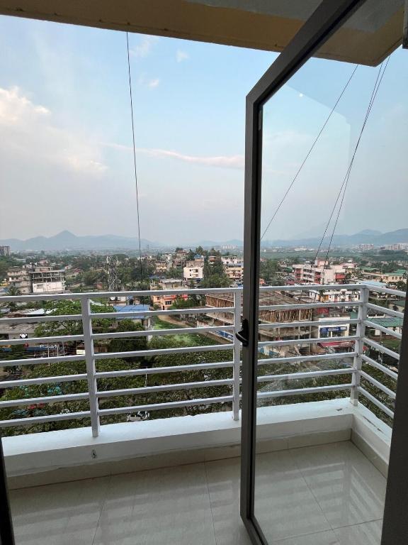 MRDB stays Borbari - Chambres d'hôtes Guwahati