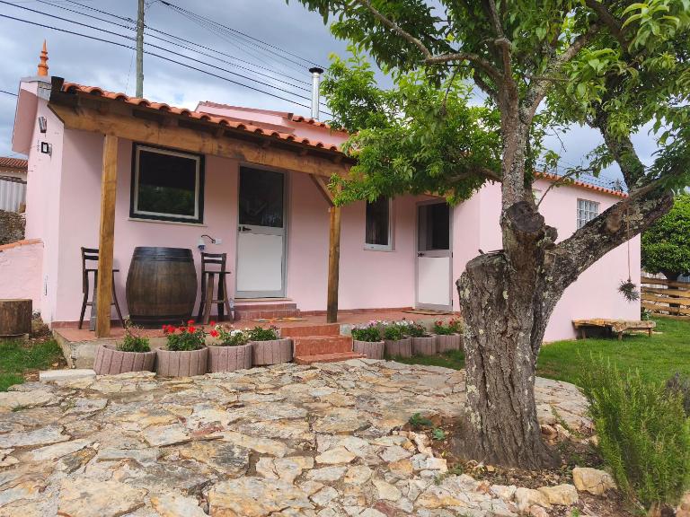 Casa dos Caseiros N2 - Ferienwohnung Poiares