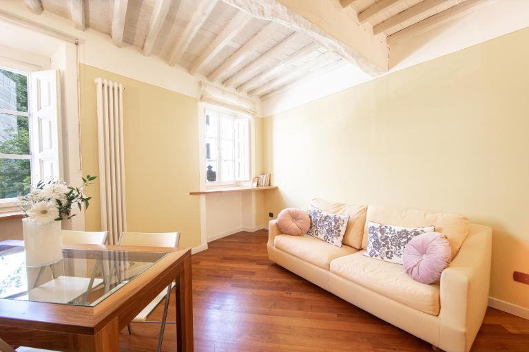 A Casa di Irene - Ferienwohnung Lucca