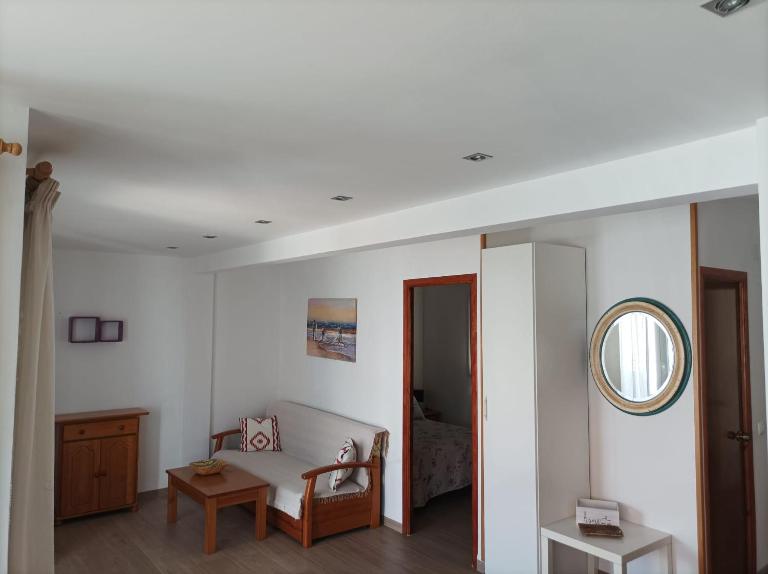 Apartamentos Rovi-Ático céntrico con ascensor - B&B Peñíscola