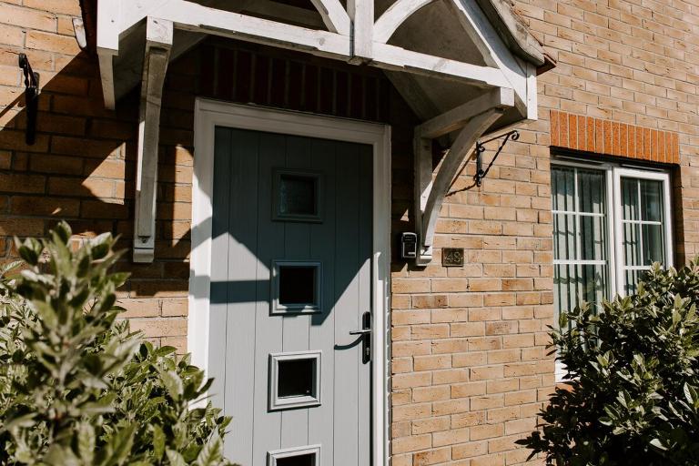 Apsley Way, 5 bed 4 bathroom house - Ferienwohnung Thornaby-on-Tees