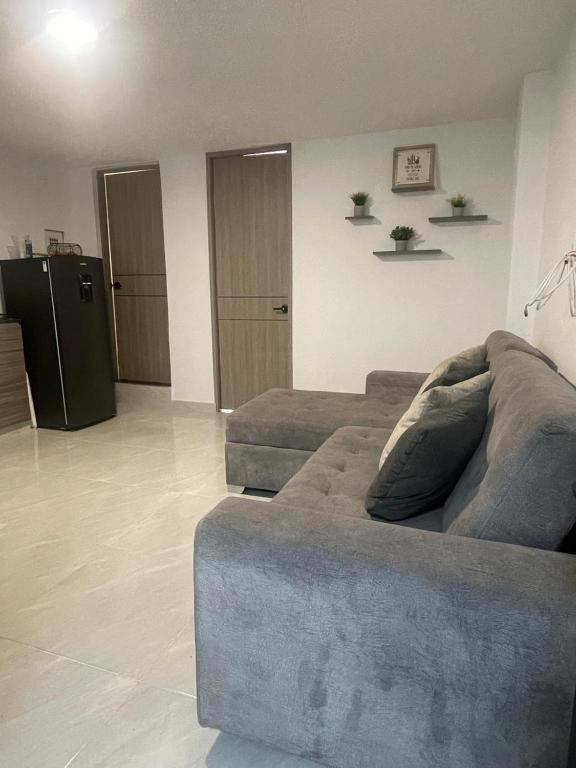 Apartamento privado nuevo y cálido en Bogotá - B&B Bogotá