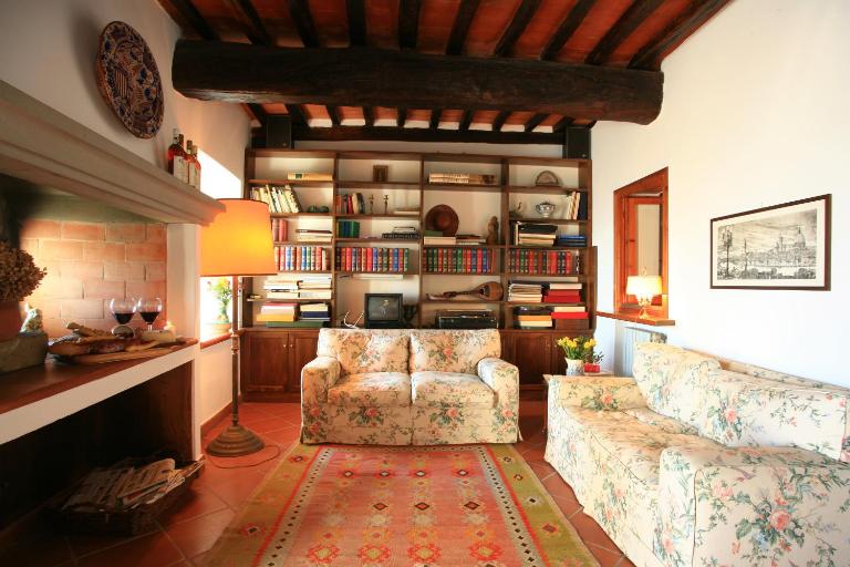piccolo borgo - B&B Colle di Buggiano