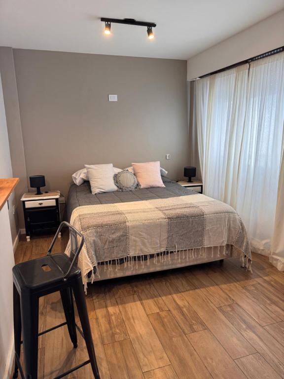 El Cabo - B&B Mar del Plata