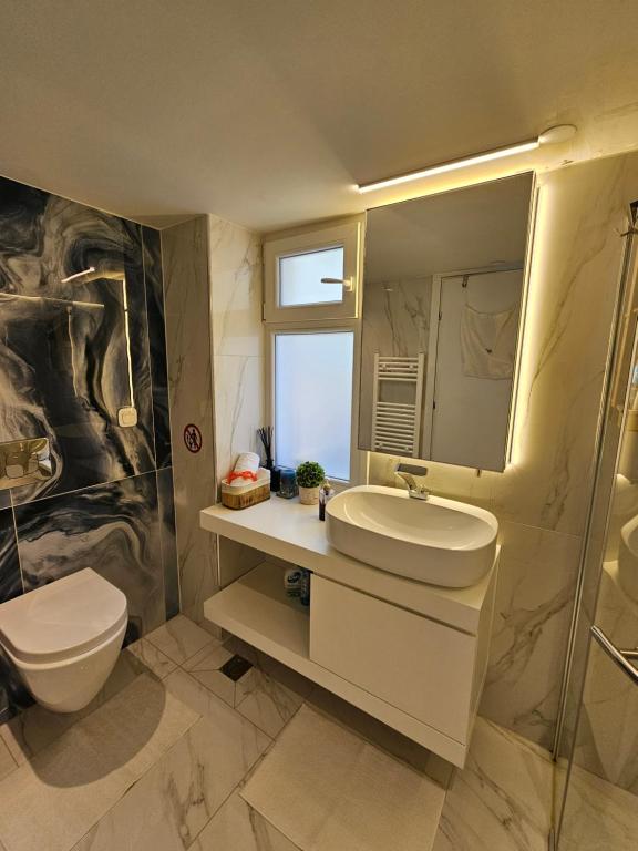 Lofts - Ferienwohnung Thérmi