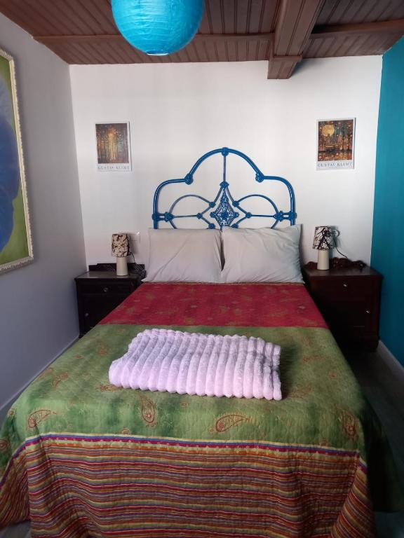 A casa da Touza - Chambres d'hôtes Pensos