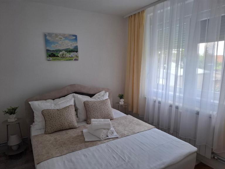 Apartman Demetra - B&B Sremska Mitrovica