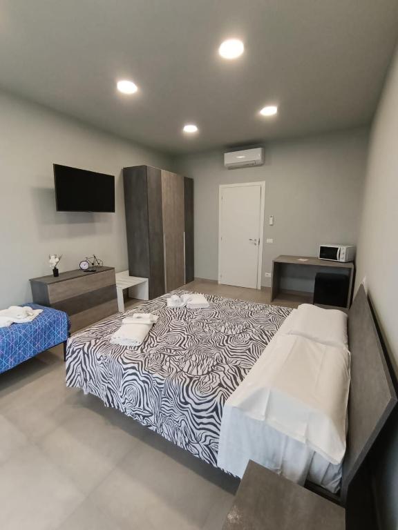 Cuneo Bedrooms - B&B Cuneo