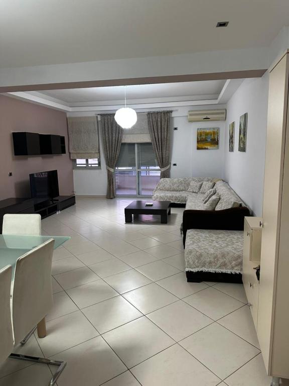 Orikum Beach Loft - Ferienwohnung Orikum