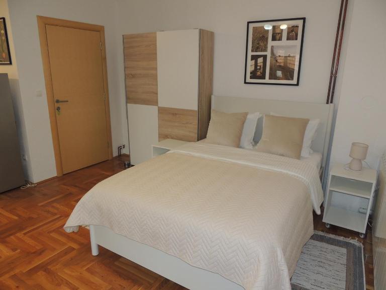Apartman Turist - Ferienwohnung Gospić